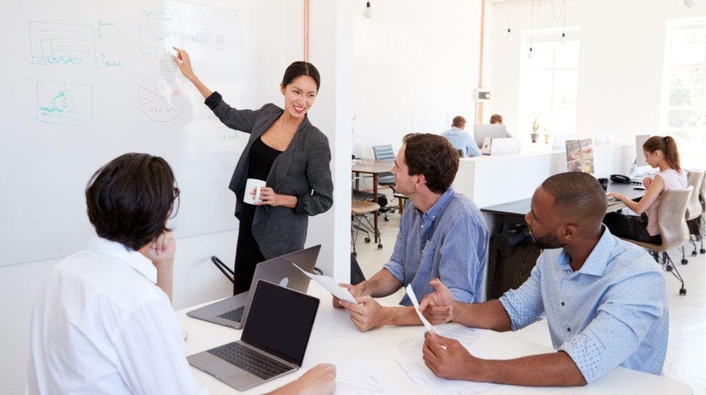 Strategic Leadership Solutions for Business Growth