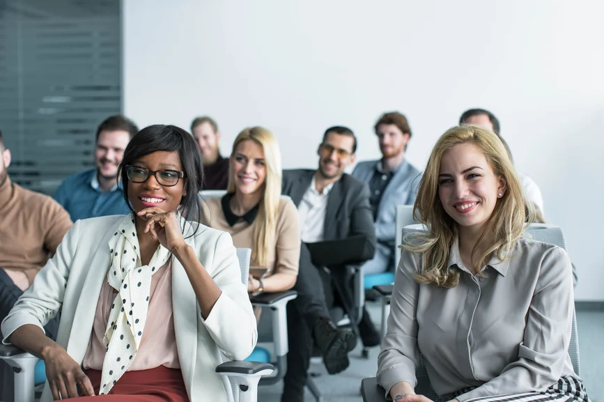 Pintrixeasy Executive Programs: Shaping Tomorrow's Leaders