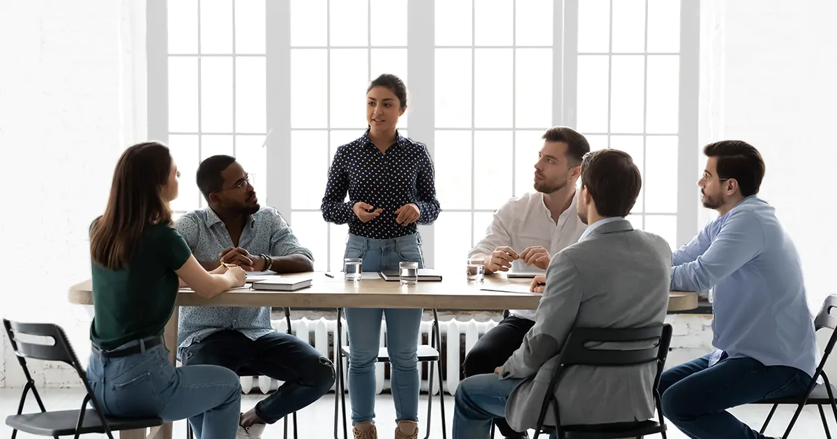 Building High-Impact Teams: Pintrixeasy's Expert Workshops